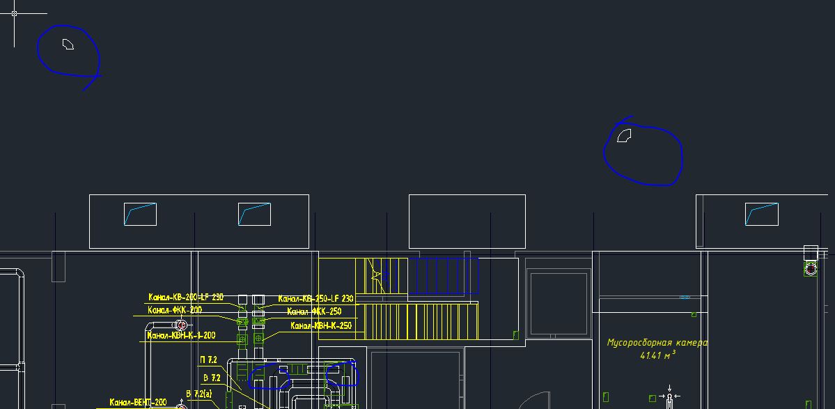 Как преобразовать изображение в dwg