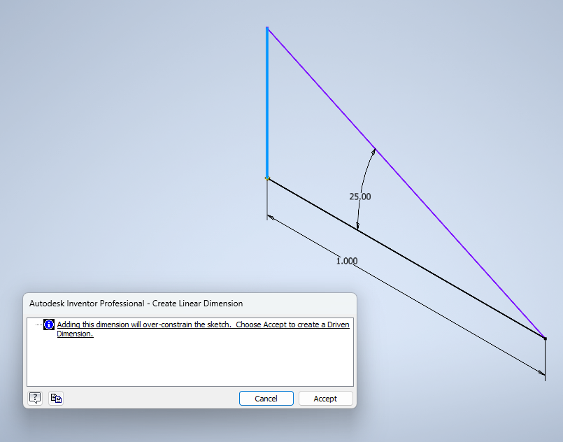 Constraining on 3D Sketch - Workflow Nonsense - Autodesk Community