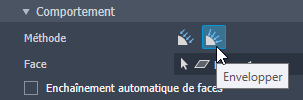 Solved: Mark feature : bug in 2025 ? - Autodesk Community