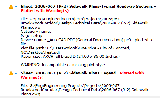 Publishing in the background in Civil 3D 2026 - Autodesk Community