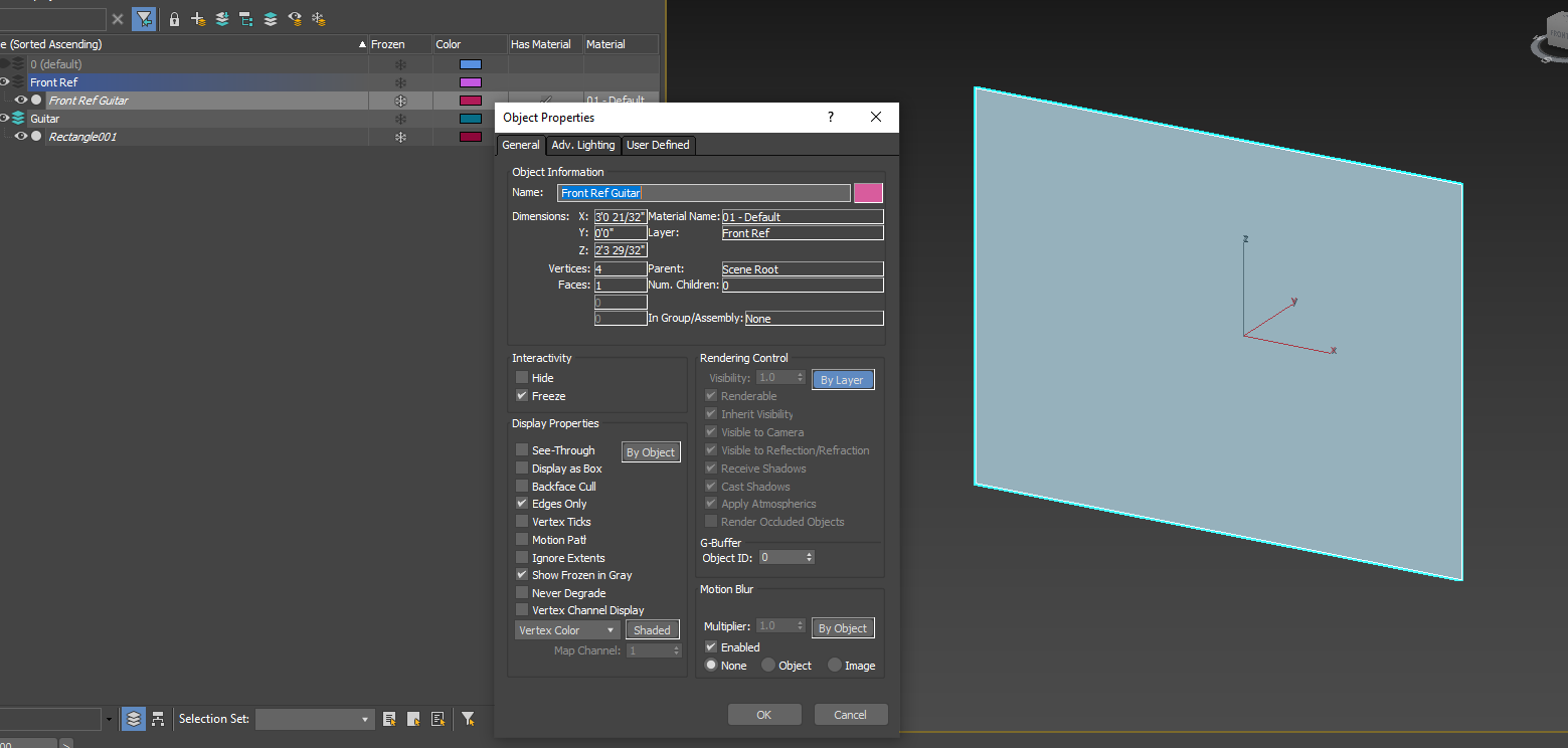 Solved: Is there a way to make an object shaded in wireframe view ...