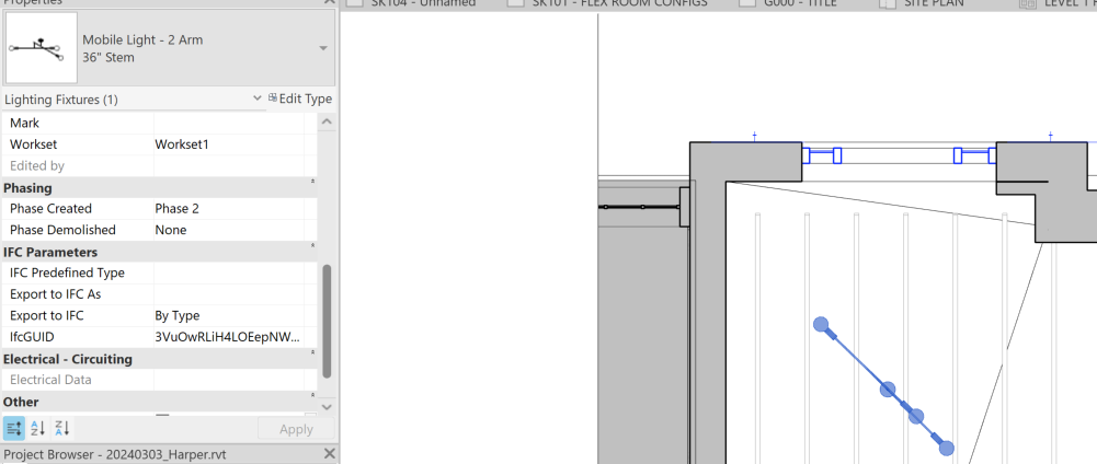 Phase filter not working - Autodesk Community