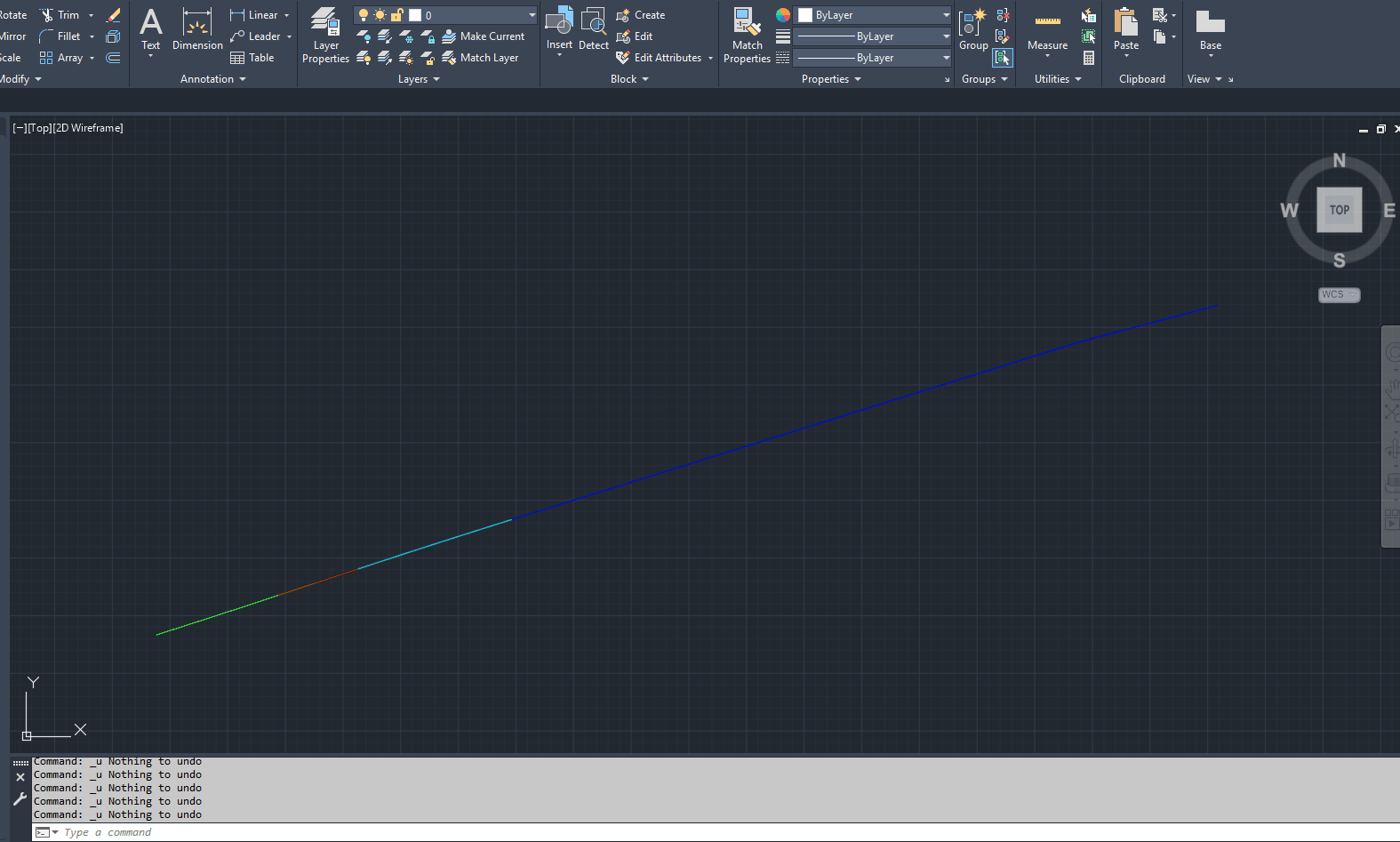Solved: Lines to Polyline - Autodesk Community