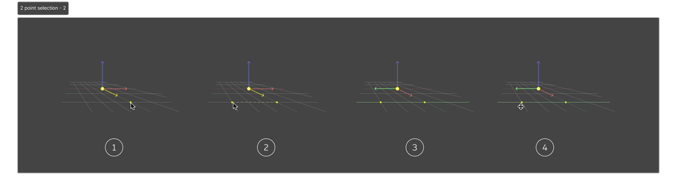 2/Guide line