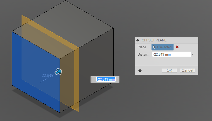 Solved: Splitting objects - Autodesk Community - Fusion 360