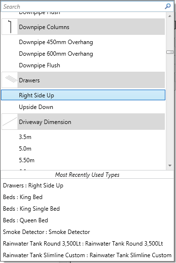 Search function not working on revit 2015 - Autodesk Community