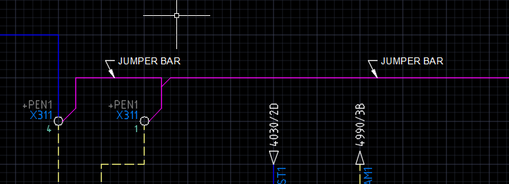 Solved: terminals and wiring numbers - Autodesk Community