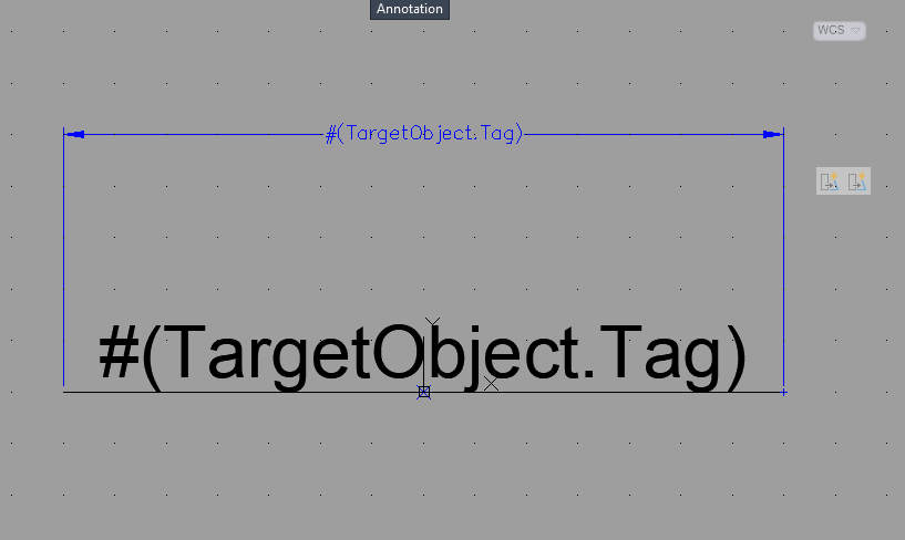 Solved: Underlined Annotations - Autodesk Community