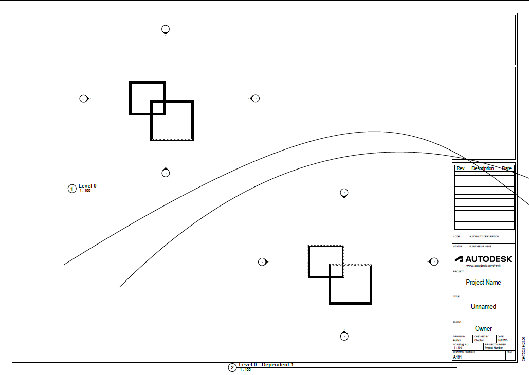 Solved: Multiple sheet composition - Autodesk Community