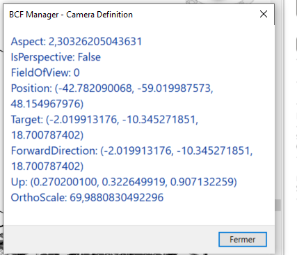 Solved: Revit 3D View Camera Settings - Autodesk Community