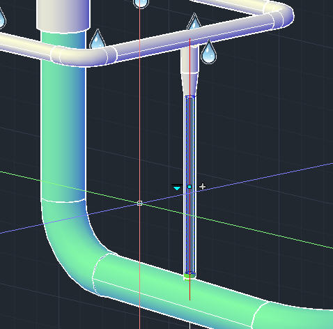 Connect Two Pipes And Other Questions.. - Autodesk Community