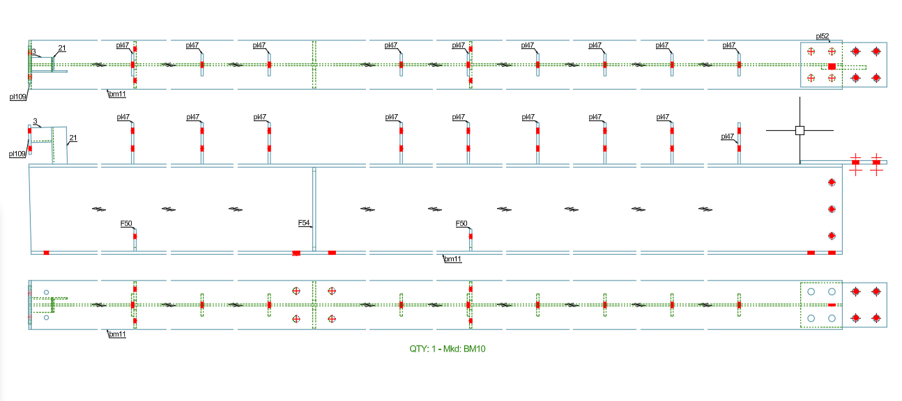 Solved: Clipping lines not visible - Autodesk Community