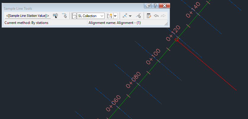 Solved: Roundabout / Profiles on 2025 Civil 3D - Autodesk Community