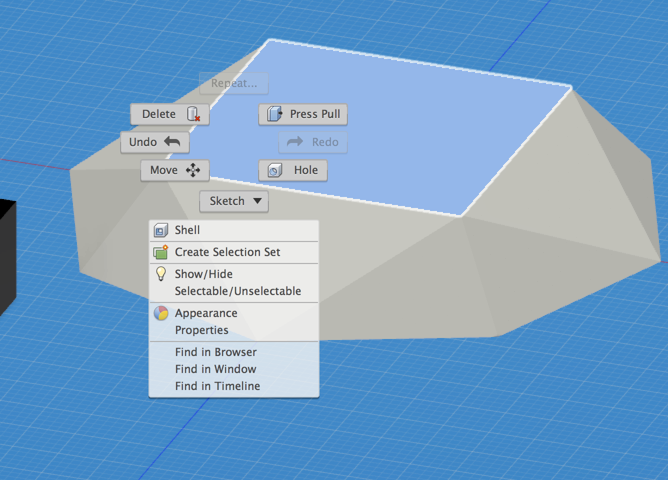 Have a problem,When i called T-splines to write a MeshToTsSurface