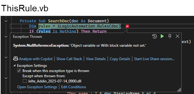 Solved: 2025 add in - Autodesk Community