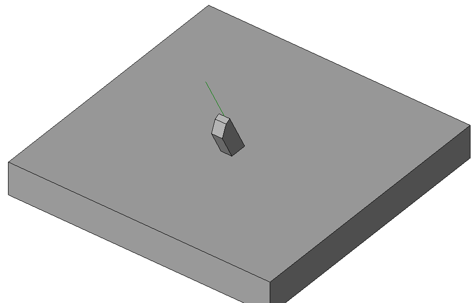 Solved: Help with a parametric family? Rafter tails.... The saga ...