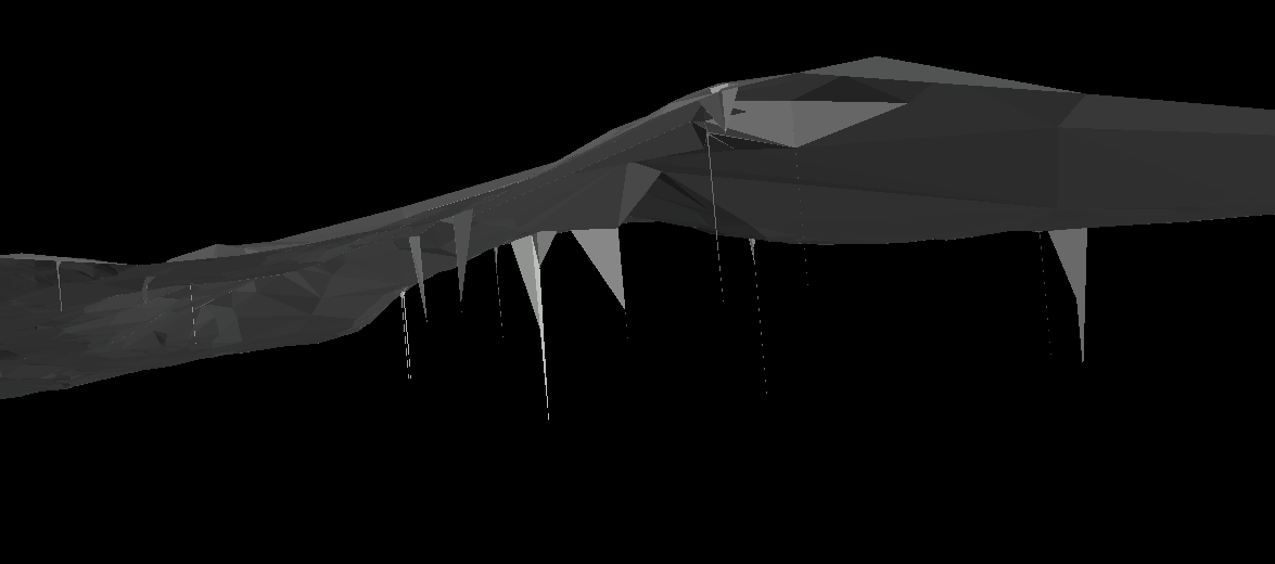 Solved: Fixing bad contours for creating surface - Autodesk Community