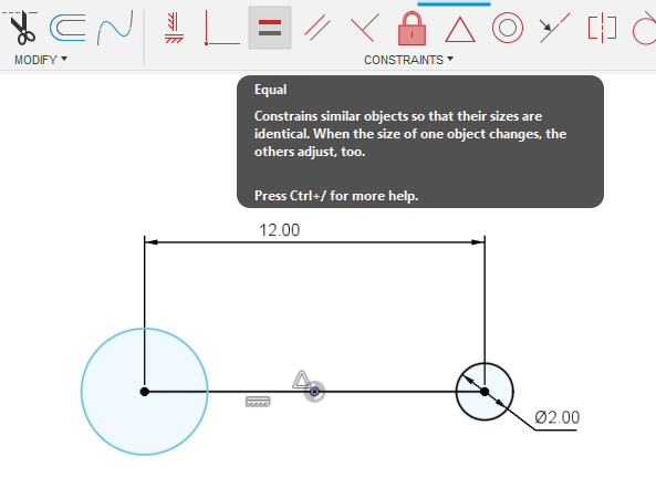 Solved: Need help replicating a complex sketch - Autodesk Community