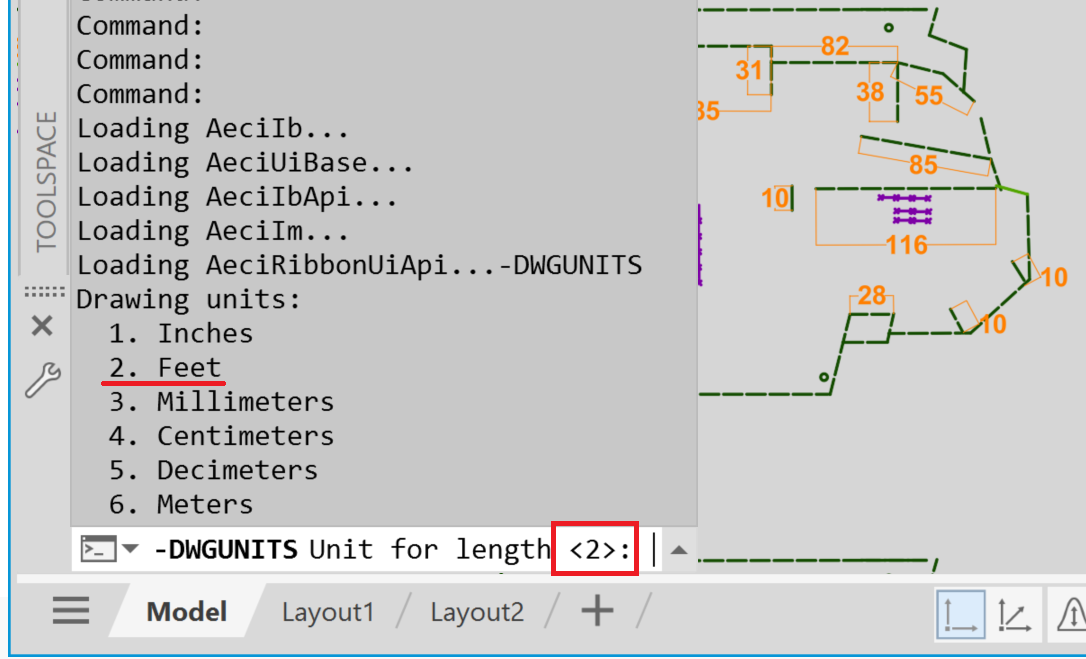 DWG Scaling from AutoCAD to Autodesk Viewer - Autodesk Community