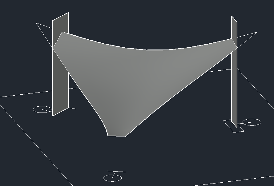 Suggestion/help on how to fit shade fabric appropriately onto shade ...