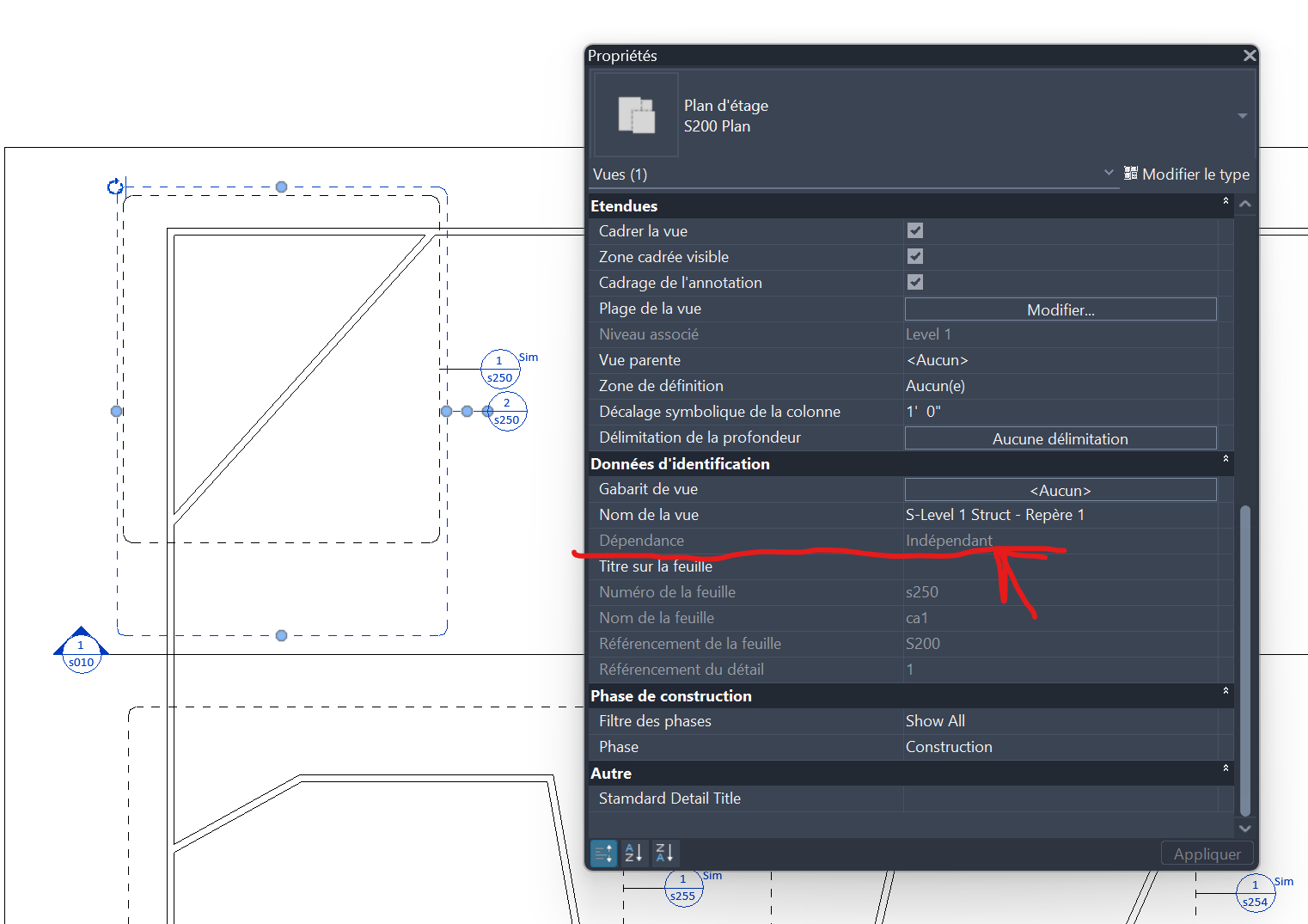 Solved: View Reference has Incorrect Reference - Autodesk Community