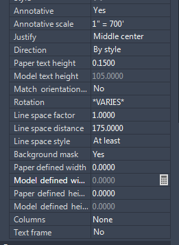 Solved: Reduce MText Box Width of multiple MText - Autodesk Community