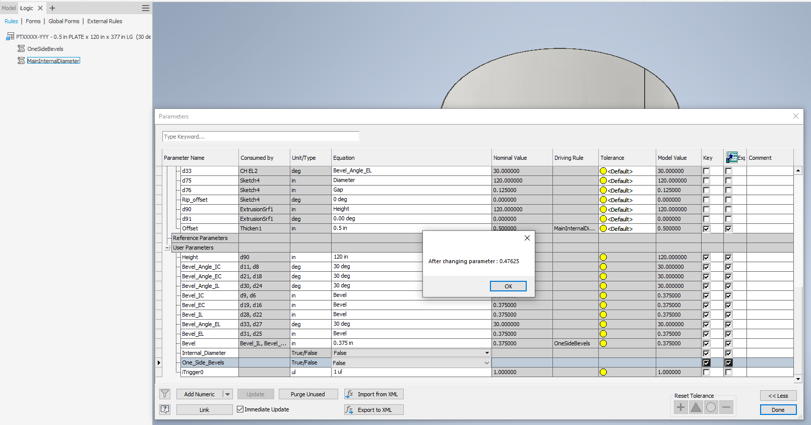 Solved: Customized Event Triggers - Autodesk Community