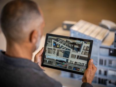 How Do You BIM - Ok, Now Lets Bring That ReCap Mesh Into Revit