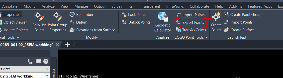 Solved: Create evenly spaced points on polyline including each end of ...