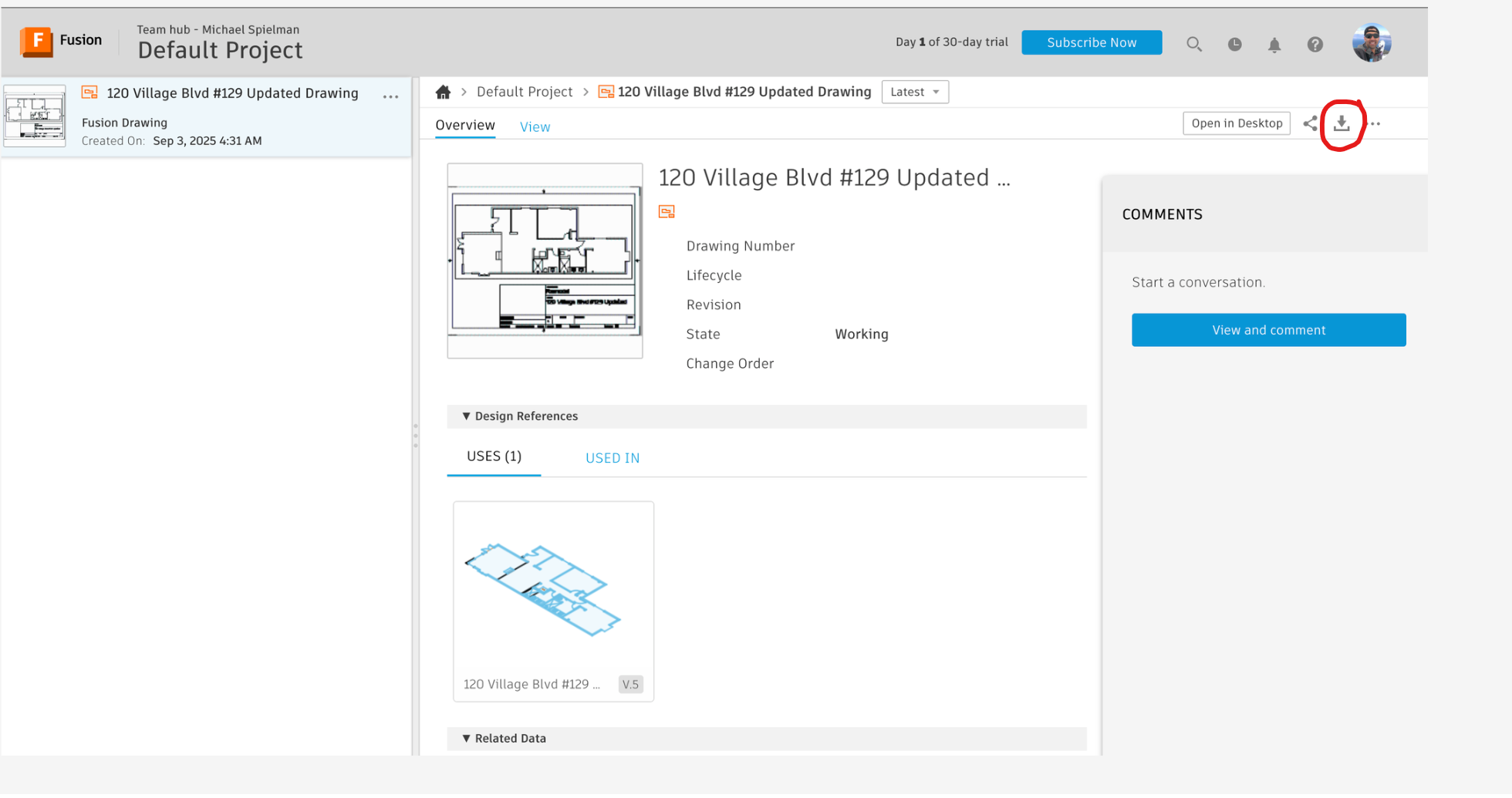Solved: Dimensions not the same between model and drawing - Autodesk ...