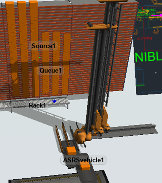 Solved: Rack options order - Autodesk Community