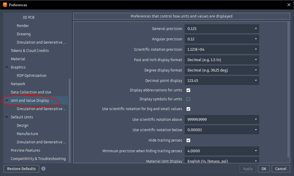 Solved: Decimals and Fraction - Autodesk Community