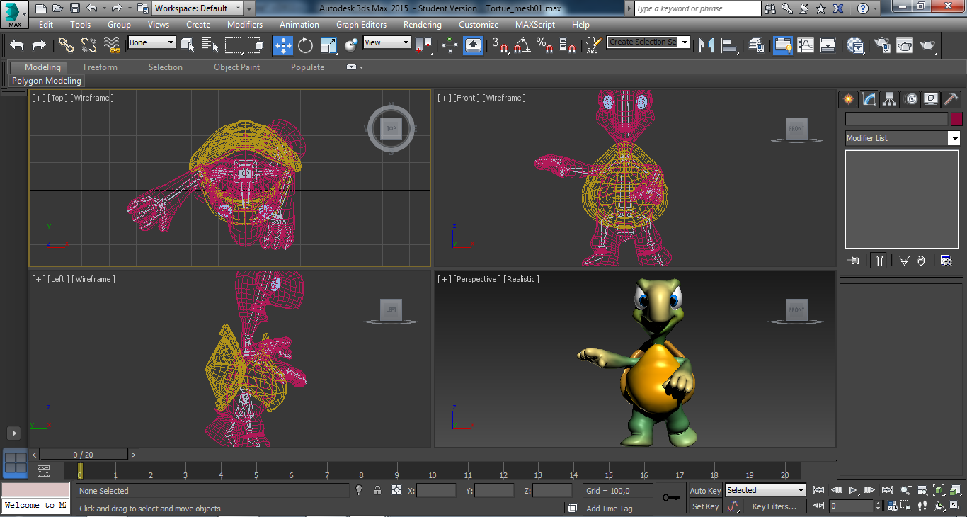 Export animation from 3Ds Max to Unity - Autodesk Community - 3ds Max