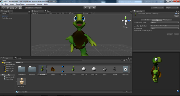 Export animation from 3Ds Max to Unity - Autodesk Community - 3ds Max