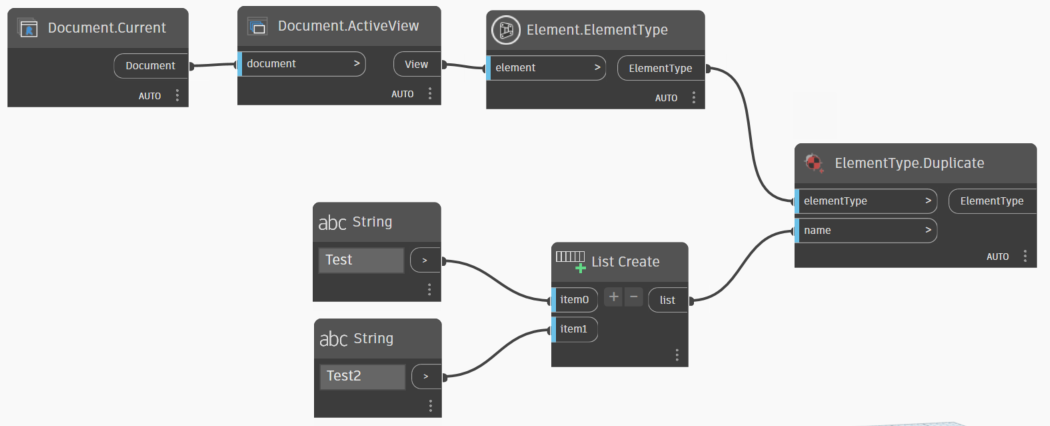 Solved: Create VIEW TYPES - Autodesk Community