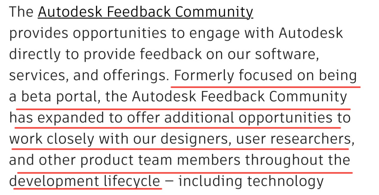 Re: Content Catalog Bug Report & Discussion - Autodesk Community