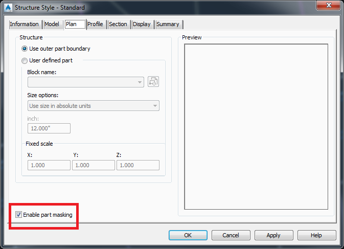 pipes don't trim with my manhole when changing scales - Autodesk Community