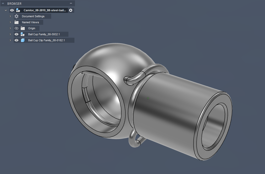 Joints not working correctly - Autodesk Community