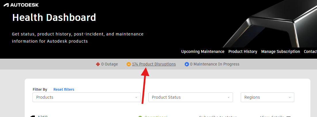 Solved: licensing error - Autodesk Community
