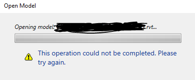 Lost all access to ACC project to save or open - Autodesk Community