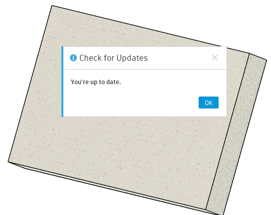 Material appearance changes - Autodesk Community