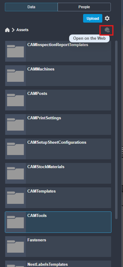 Solved: Machine and tool libraries are gone - Autodesk Community