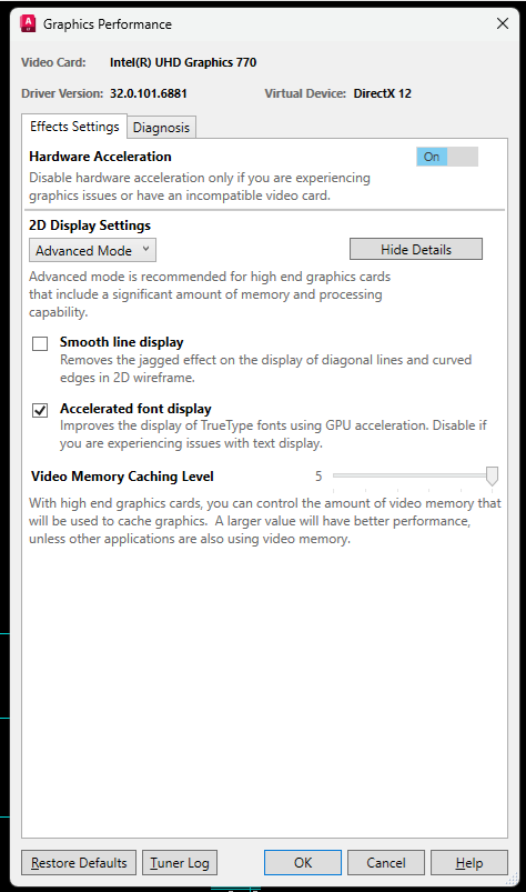 AutoCAD LT2026 and Windows 11 - Autodesk Community