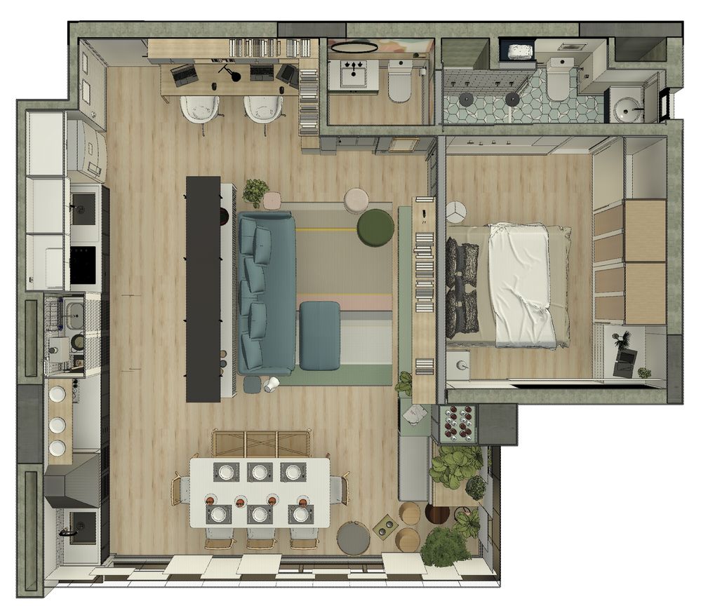 Interior Design for Revit - Autodesk Community