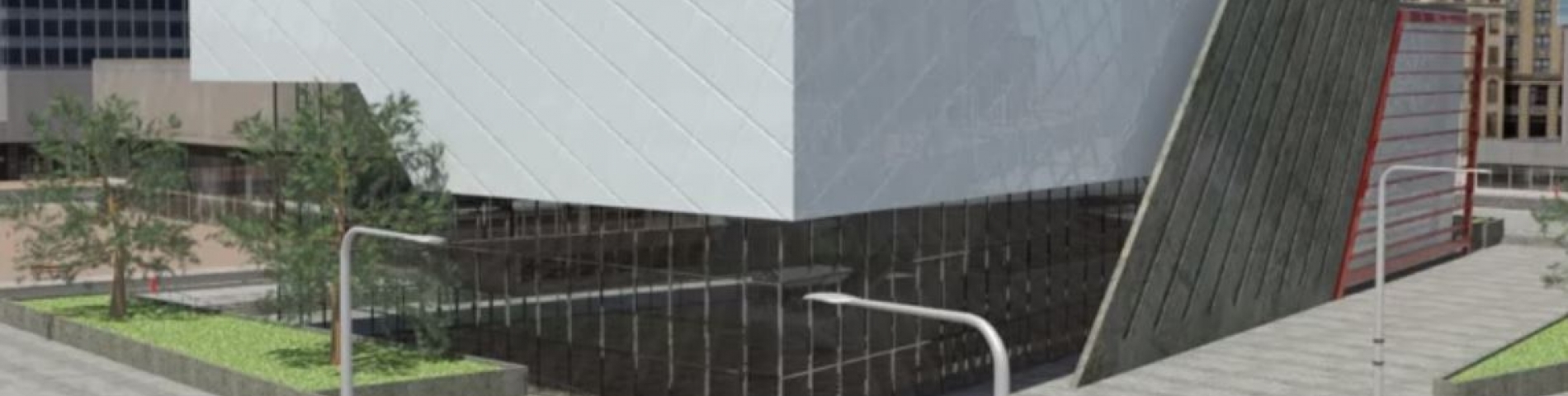 3ds Max and Revit Interoperability - Part 14 - Adjusting the Building ...