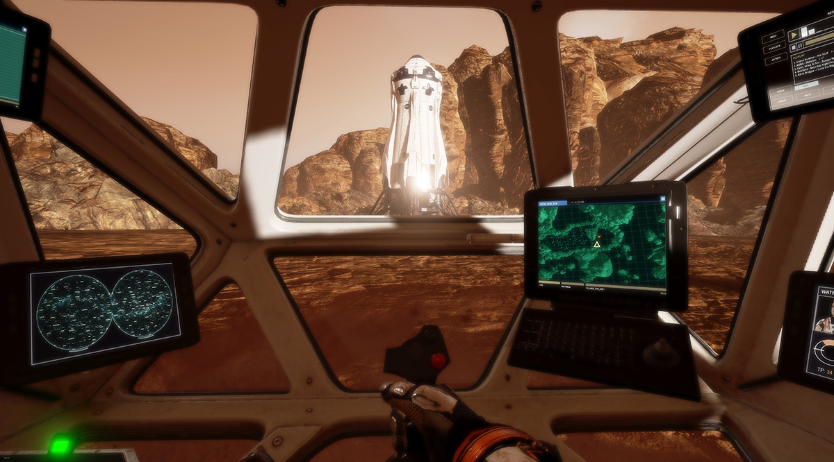 The second revolution: VR’s newfound readiness (Part 1 of 2) - Autodesk ...