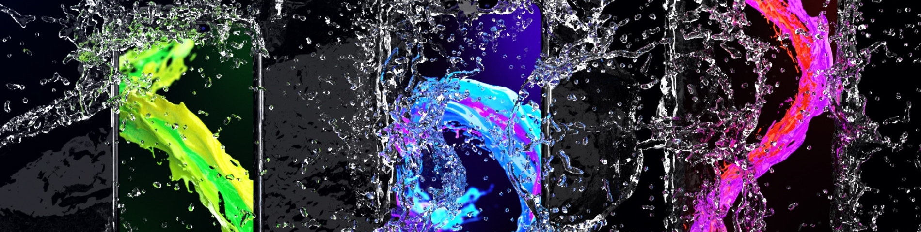 Product Water Splash Tutorial Phoenix FD 3Ds Max - Autodesk Community