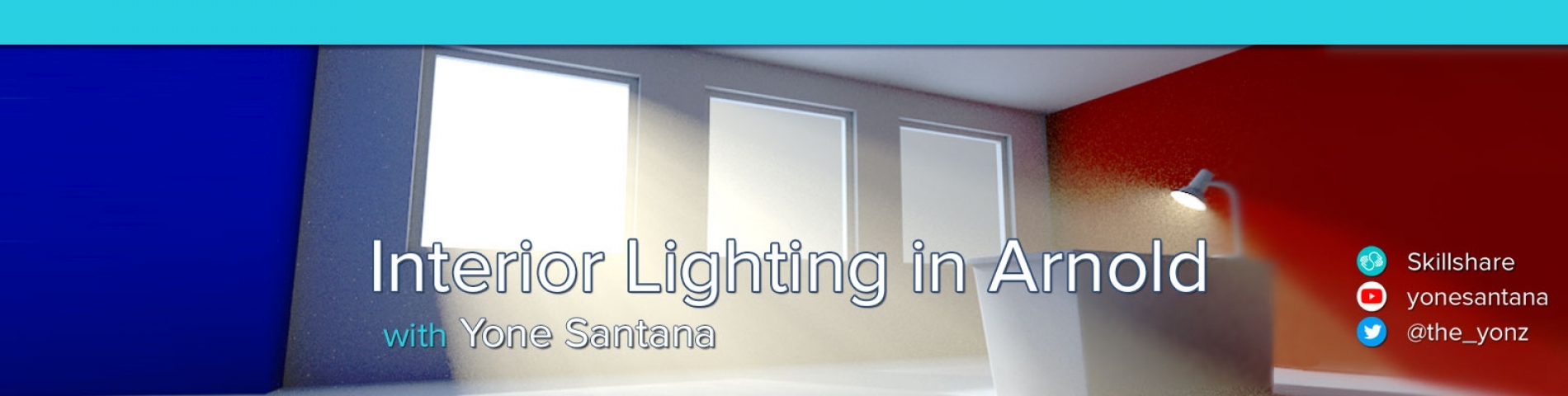 Interior Lighting in Arnold - Autodesk Community