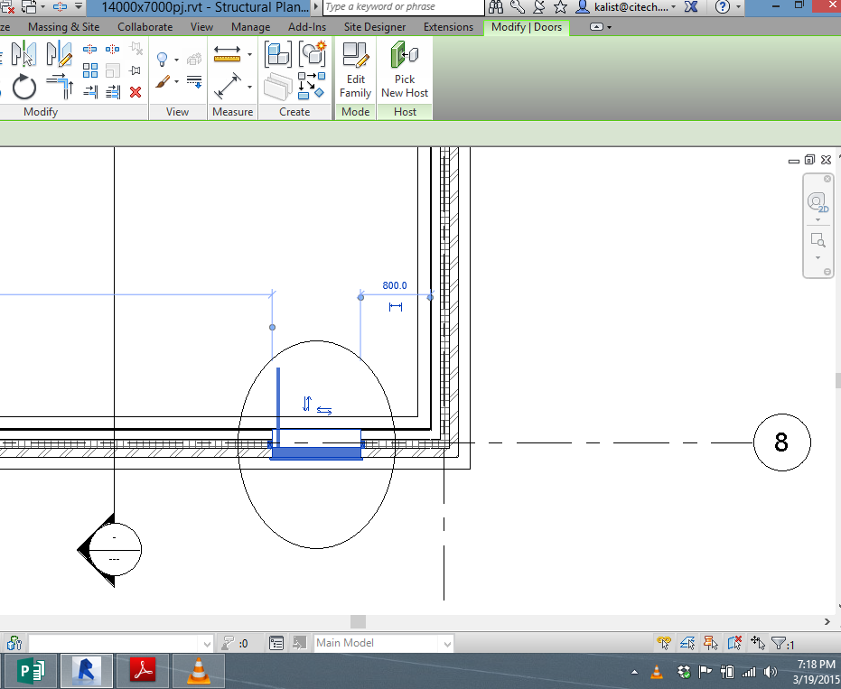 Solved: Revit Door - Autodesk Community