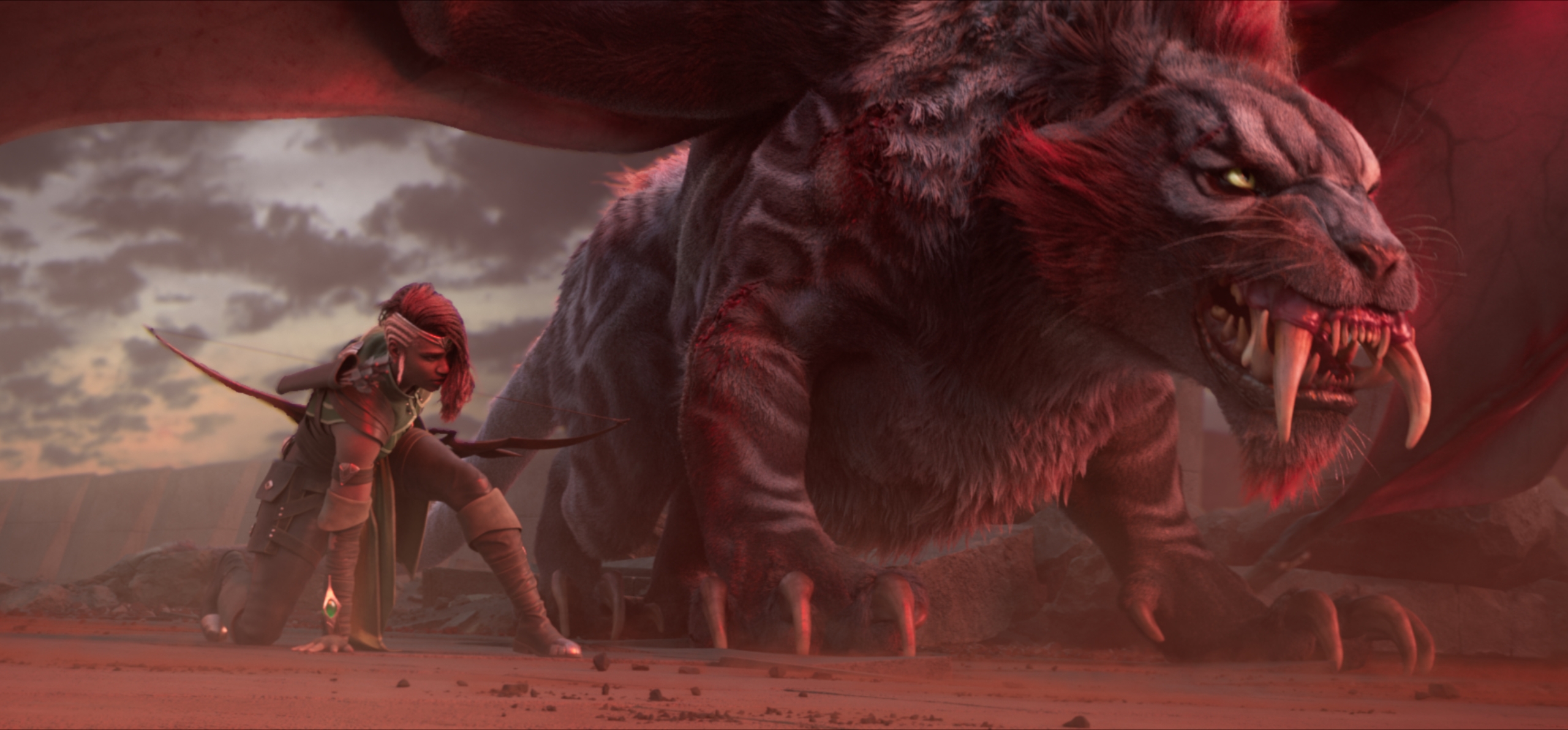 Imagining the Behemoths - Autodesk Community